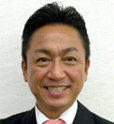 社長 増田 浩次